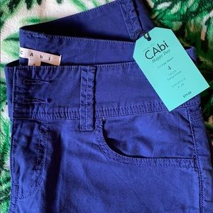 Cabi Lou Short